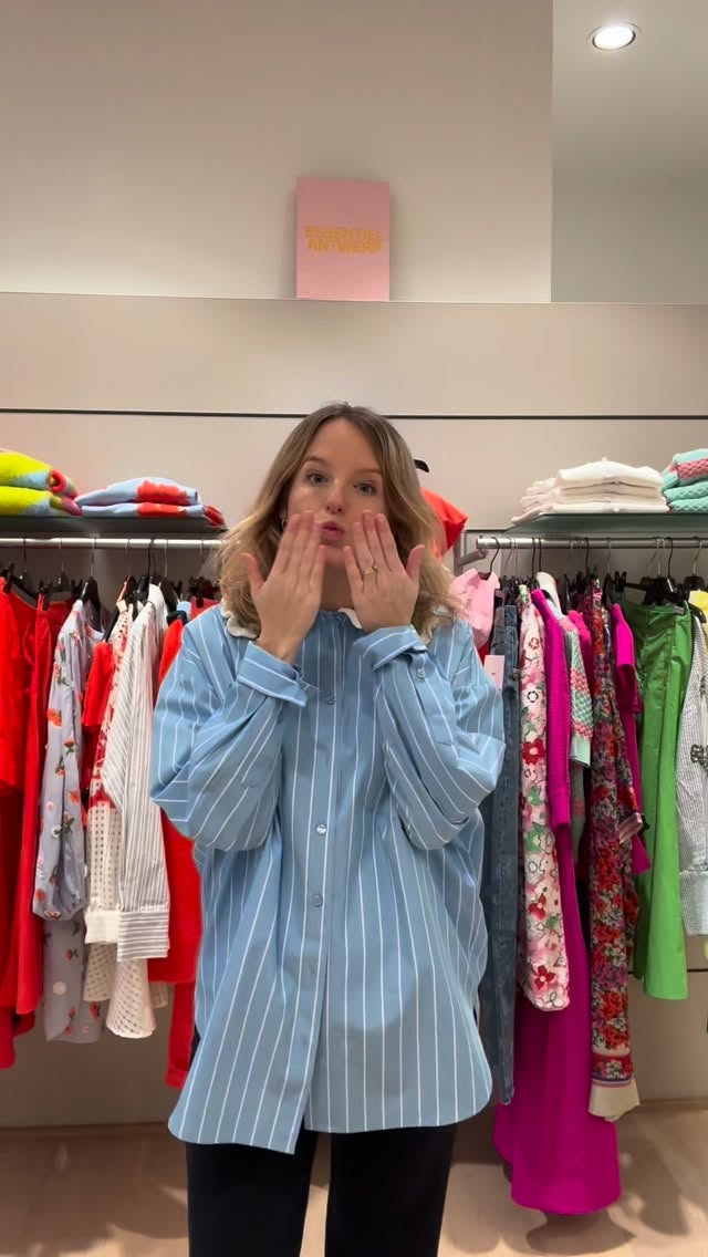 Drop 3 Essentiel Antwerp! 🧡💚🩷
#isolafashion #essentielantwerp #newcollection #unboxing #multıbrandstore