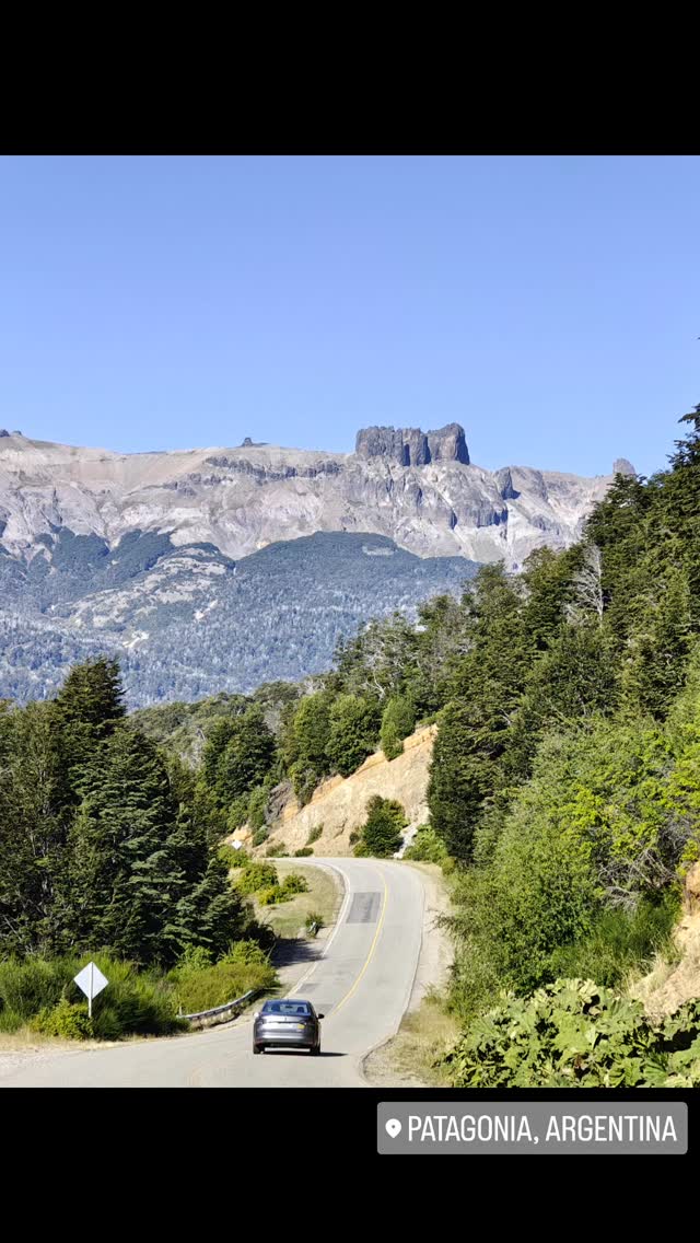 Viajar alimenta a alma!
#patagonia #viajar #livre
#sia #siaceramicamanual