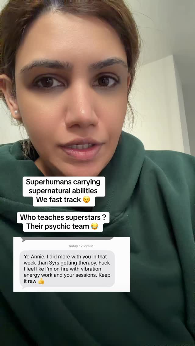 Love it 😍 You only as good as your teacher. And I am a Supernatural Spiritual Master joined forces with other superhumans 😉
#fyi #nfl #football #love #manifesting