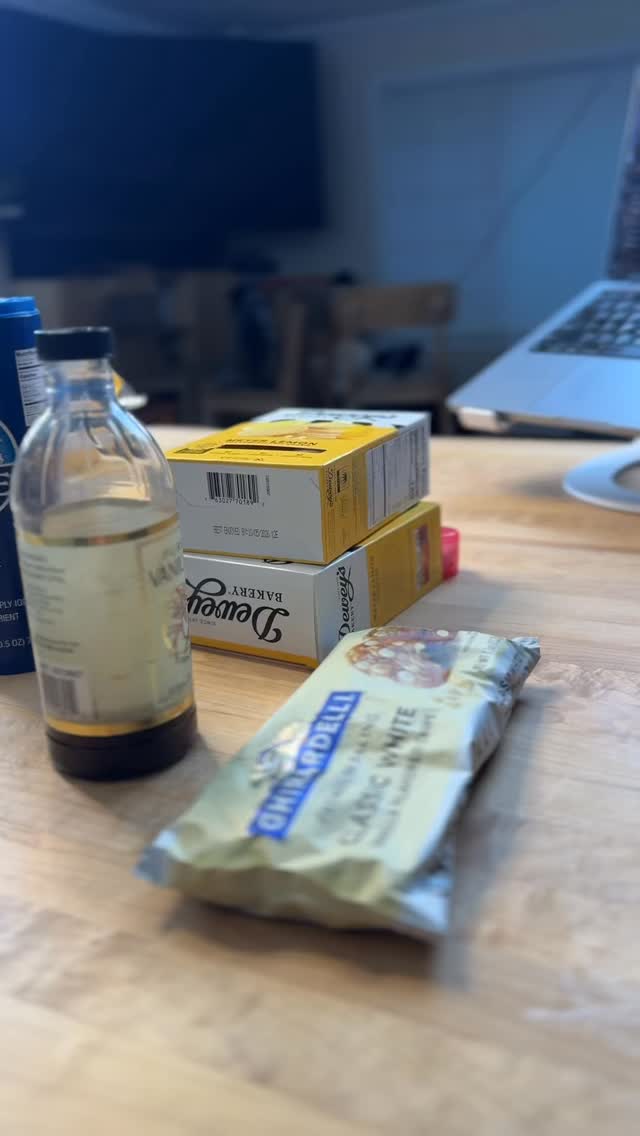 Join us Tuesday at 6 PM PST on YouTube for a live cheesecake bake. We’re making lemon black pepper white chocolate cheesecake #Cheesecake #recipe