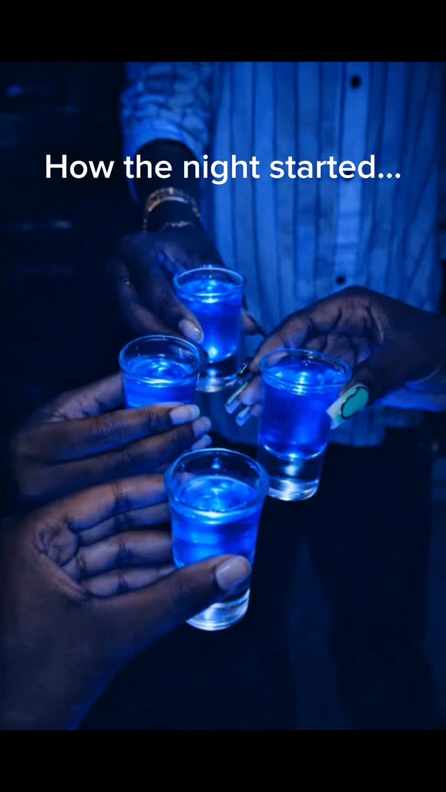 Some nights you remember forever.
Some nights…turn blue. 💙
What was your most epic night? We need details...
Get your bottle. Link in bio.
#entertheblue #smugglersrhum #fridaynightvibes
#weekendenergy #cheers