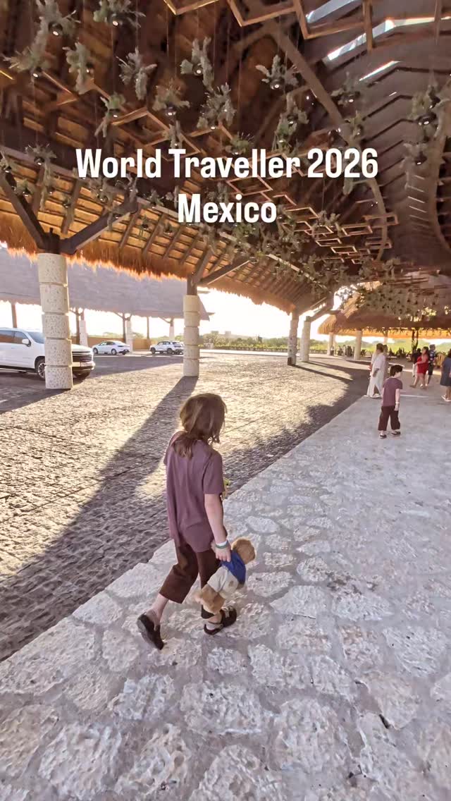 World Traveller 2026.
Day2.
Starting with breakfast in a cave, followed by some night shopping and soccer. ☕️⚽️🛍️
The boys had a blast, and honestly, that is all that matters.
What’s next?? 👀
.
.
.
#WorldTraveller2026 #TravelDiary #FamilyTravel #CaveDining #UniqueEats SoccerLife NightMarket BucketList TravelWithKids MakingMemories AdventureAwaits TravelReels 2026Travel VacationMode GowStarTravels
