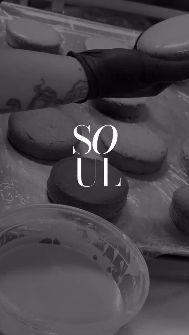 In the stillness of midnight, the Reaper stirs the air with a whisper of cinnamon and cocoa. Each fold, each rise of the dough is a lullaby of darkness, a haunting beauty in every bite. #MidnightBaking #GothicSweets #ReapersWhisk #DarkPastries #BakingWithMystery