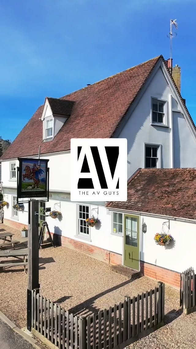 Handover complete at The Sword Inn Hand in Westmill.
We’ve just completed a 3-zone audio system with smart control, covering the restaurant, toilets and patio areas — giving the team full flexibility throughout the venue.
Just in time for summer ☀️ The outdoor audio is ready for those busy garden days.
Commercial or domestic, we design systems that sound great and are simple to use.
@theswordinnhand