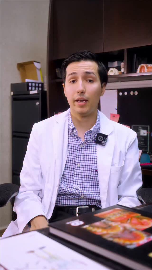 La ortodoncia no es solo brackets 😬 es trabajo en equipo 🦷🪥 Juntos lograremos tu sonrisa ideal 👌🏻
.
.
.
.
.
.
.
.
.
UANL Ced. Prof. 12948881
UANL Ced Maestria: 14532598
COFEPRIS: 2419032002A00440
.
.
.
#dentista
#odontologo
#brackets
#dentistasanpedro
#ortodonciamty