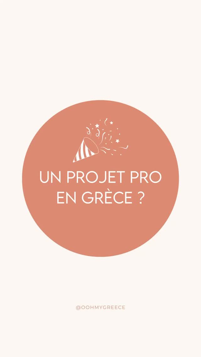 FR > Un shooting photo, team building, séminaire, retraite, repérage ou autre projet professionnel en Grèce? Parlons-en 😉
ENG > A photo shoot, team building, seminar, retreat or other professional project in Greece? Let’s talk 😉 #teambuildingevent #retraitegrece #photoshooting #eventingreece #birthdayevent