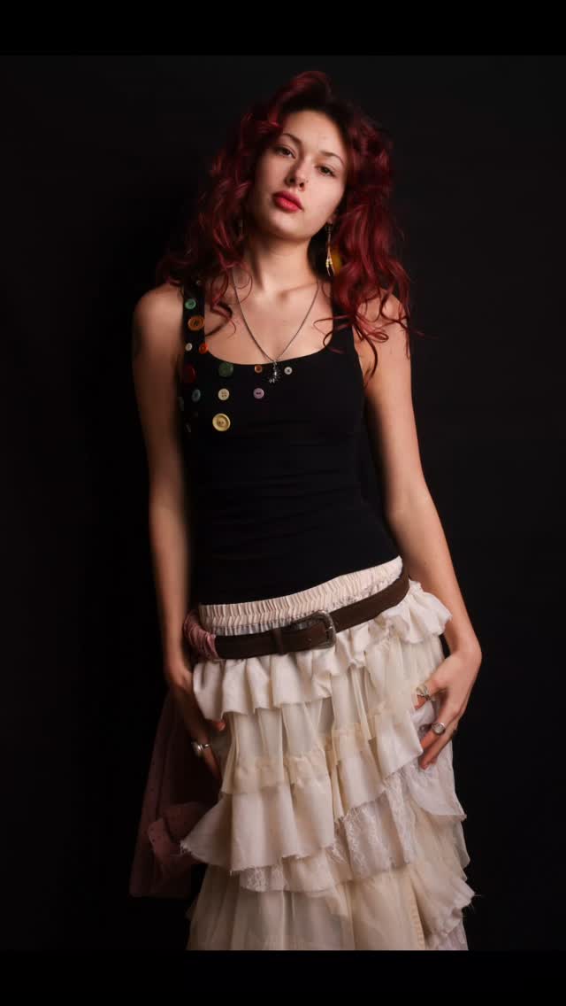 Energetic & Fun
What a FUN shoot this was! 🎉
Black background, big energy, and loads of personality in front of the lens. Proof that you don’t need a busy set to create powerful images — just light, confidence, and a little creative magic.
#BlackBackdrop
#StudioShoot
#StudioPhotography
#MoodyPortrait
#DramaticLighting
LowKeyPhotography
ShadowPlay
CreativeStudio
PortraitSession
PhotographyLife
Photographyessex
Rootsshootsphotography