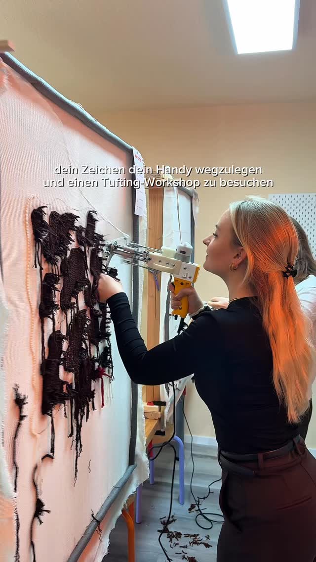 Buche dir jetzt deinen Workshop unter middelwerk.de 💕