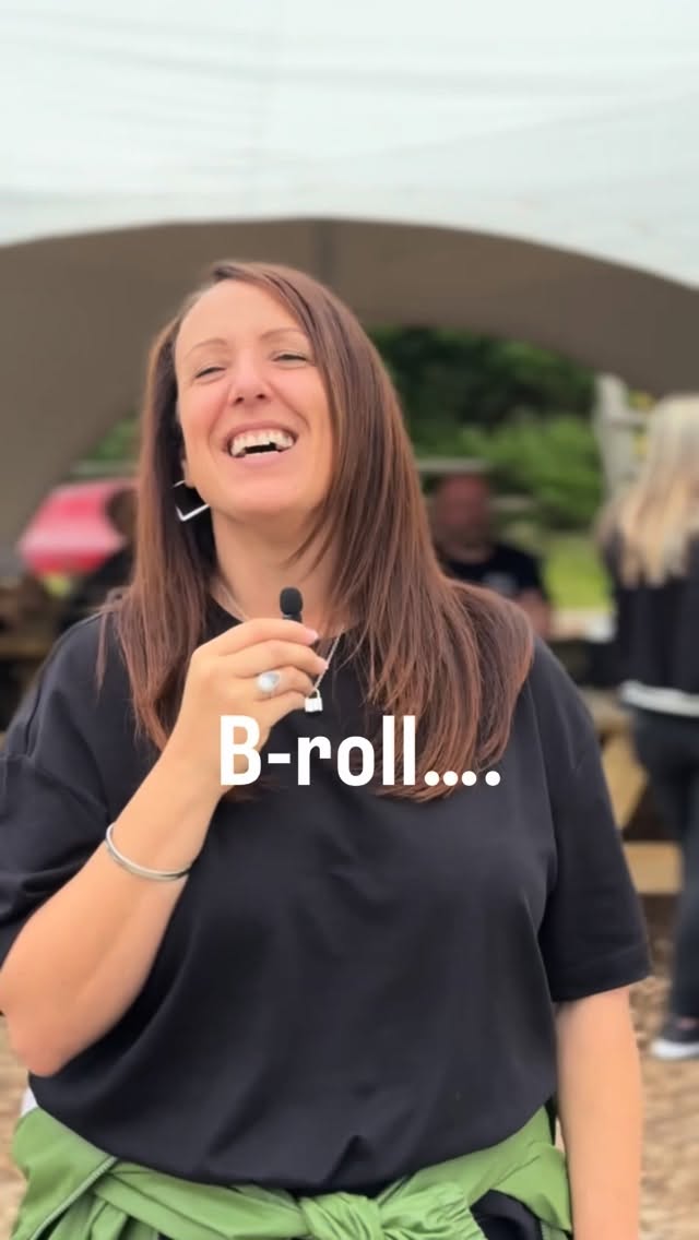 B-roll isn’t just “extra footage” - it’s the little moments, the behind-the-scenes, the real-life details that make your content human.
So what is B-roll?
It’s the clips you cut into your main video that add context, energy and emotion - the close-ups, the movement, the everyday moments that bring your messages to life!
👉 Why it works:
Keeps attention in Reels
Makes your message more relatable
Shows your process, personality & behind-the-scenes
Helps build trust & connection with your audience
Here’s 10 easy B-roll ideas that you can capture:
• Packing orders
• Product close-ups
• Working on your laptop
• Morning desk setup
• Walking into your workspace
• Creating your product
• Tools in action
• Branded details
• Candid smiles
• Customer moments
No fancy kit needed - just your phone & good light.
Save this post for inspiration when you’re next filming :)
#socialmediaagencyuk #contentcreation #swindonbusiness