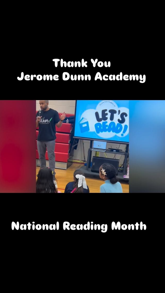 Thank you @carrerona for hosting a wonderful event. Than you @thecookiejarbook for the invite. Thank you @teciacartr @qwetta524 @lovefleur10 @iamdr.ytj and everyone who supported. Keep Praying!
Stay Corny @elizabethpublicschools @jeromedunnpto_9 @tanishafordham