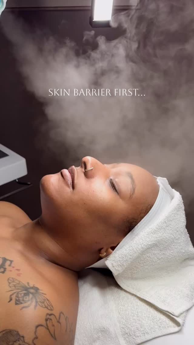 Skin barrier first. Correction second.
At @dewglowskin we focus on strengthening the skin before correcting concerns — because irritation, breakouts, and pigmentation are harder to treat when the barrier is compromised.
Healthy skin responds better.
Heals faster.
And holds results longer.
This is corrective skincare done the right way.
Ready to start your skin journey?
Book your appointment → Link in bio
.
.
.
#snellvillega #gwinnettfacials #estheticiannearme #correctiveskincare #atlesthetician