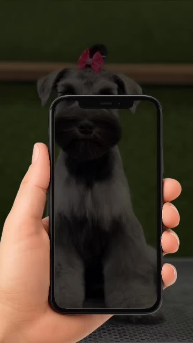 ¿Tu mascota necesita un día de spa? 🐶✨
Escríbenos a nuestro WhatsApp oficial y con gusto coordinamos su cita.
#peluqueríacanina #groomingprofesional #studiogrooming #mascotasfelices #cuidadocanino