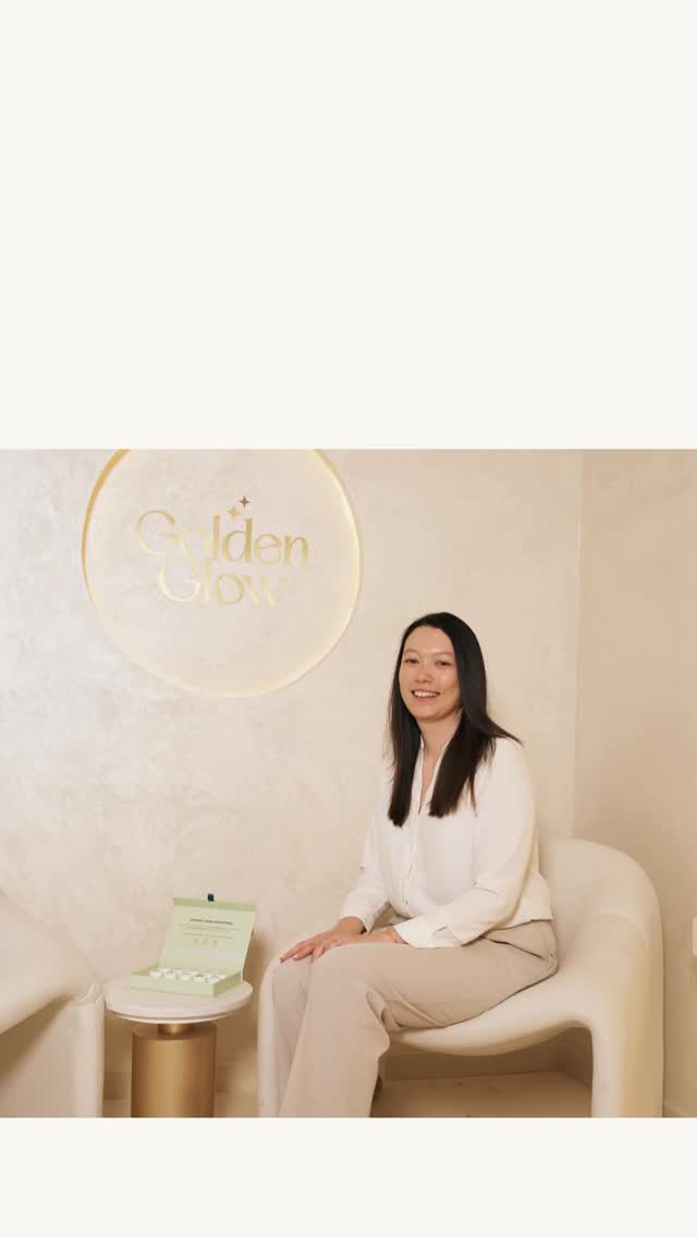 Celebrating International Womenโs Day with our founder, @hannaachilles
#InternationalWomensDay #InternationalWomensDay2026 #GoldenGlow #dubai #KBeautyDubai
