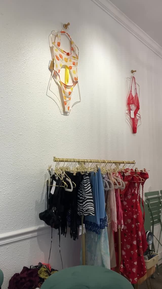 Lingerie isn’t just for them! It’s for the woman who knows she’s art🖼️. You are the muse, the masterpiece, and the moodboard.
🎨 Lingerie is more than fabric, it’s a love language to yourself.Because when you wear confidence under your clothes, the world feels it too.
-
Tag your self-love bestie who gets it.
-
#selfcareissexy #LuxuryLingerie #BodyConfidence #EmpoweredWomen