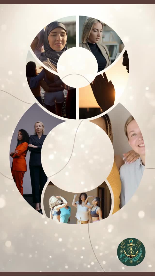 💖 Der Weltfrauentag entstand Anfang des 20. Jahrhunderts aus den Bewegungen von Frauen, die für Gleichberechtigung, bessere Arbeitsbe-dingungen und politische Mitbestimmung einstanden. Bis heute erinnert uns dieser Tag daran, wie wichtig es ist, hinzuschauen, zuzuhören und füreinander einzustehen.
👩💼Viele Frauen tragen Erfahrungen in sich, über die selten gesprochen wird – auch Grenz-verletzungen oder Formen von Gewalt. Solche Erlebnisse können Spuren hinterlassen: im Körper, im Nervensystem und in unserer Energie.
Manchmal zeigt sich das als innere Anspannung, Erschöpfung oder Traurigkeit. Deshalb braucht es Räume, in denen Achtsamkeit, Mitgefühl und Zeit da sein dürfen.
Heilung beginnt oft leise – Schritt für Schritt, in einem Tempo, das sich sicher anfühlt.
In meiner Begleitung halte ich einen Raum für dein Nervensystem, deine Trauer und für die sanfte Rückverbindung zu deiner eigenen Kraft.
Heute möchte ich auch Danke sagen für Netzwerke, in denen Frauen sich gegenseitig stärken: an @haerzenswaerk und das @gesundheitshaus_talpi – Netzwerke aus Frauenhand, die Austausch ermöglichen, Sichtbarkeit für Herzensprojekte schaffen und dieses schöne Zusammen-stark-Gefühl leben. Ich bin dankbar, Teil davon zu sein.
#Weltfrauentag #Achtsamkeit #Traumaheilung #Trauerbegleitung #frauenstärkenfrauen