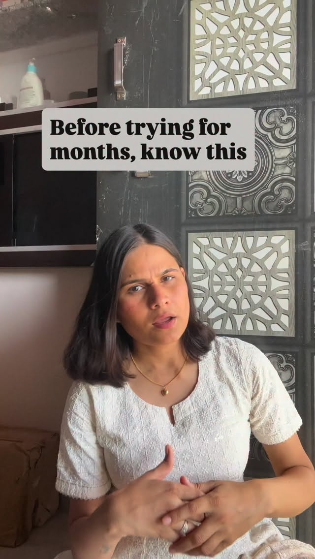 If you’re trying to conceive, you’ve probably heard this advice:
“Just relax.”
“Stop thinking about it.”
“Go on a vacation.”
But the real question is:
Do you know your fertility hormones?
Understanding them is the first real step when planning a pregnancy.
✨ Book your at-home hormone test with Kind Fertility.