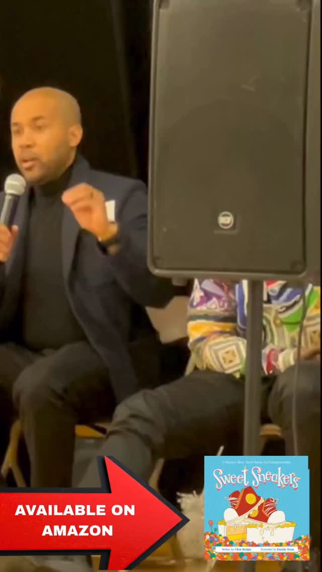 BOOK LINK IN BIO!!!! Did you know this? Even something that seems meaningless like “Sneakers” can open a whole world of learning. Happy National Reading Month.The Nike book is called “Shoe Dog” . They have a young readers version too. - #nationalreadingmonth @marcus.books @the_dock_bookshop @mahoganybooks @hakimsbookstore @sourceofknowledge #nike #blackmaleauthors #michaeljordan #philknight