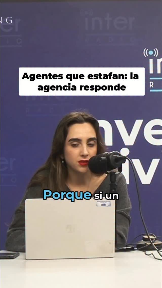 ¿Mentir por una comisión? ¡Te puede salir MUY caro! 💸🚫
En el estudio de Inter Radio hablamos claro sobre lo que pasa cuando un agente inmobiliario juega sucio. 🎙️🔥
Si un agente falsifica datos o miente a sabiendas, se mete en un lío por partida doble:
1️⃣ La agencia tendrá que dar la cara ante el cliente.
2️⃣ ¡Y luego la propia agencia irá a por el agente con una demanda! ⚖️💥
La mala fe no solo te deja sin trabajo, te puede llevar directamente al juzgado. En el sector inmobiliario, la honestidad es la única moneda que vale. ✅
💬 ¿Conocías las consecuencias legales de estas malas prácticas? ¡Te leemos en los comentarios! 👇
#radio #inmobiliaria #estafas #vivienda #agenteinmobiliario transparencia derecho leccionesfinancieras