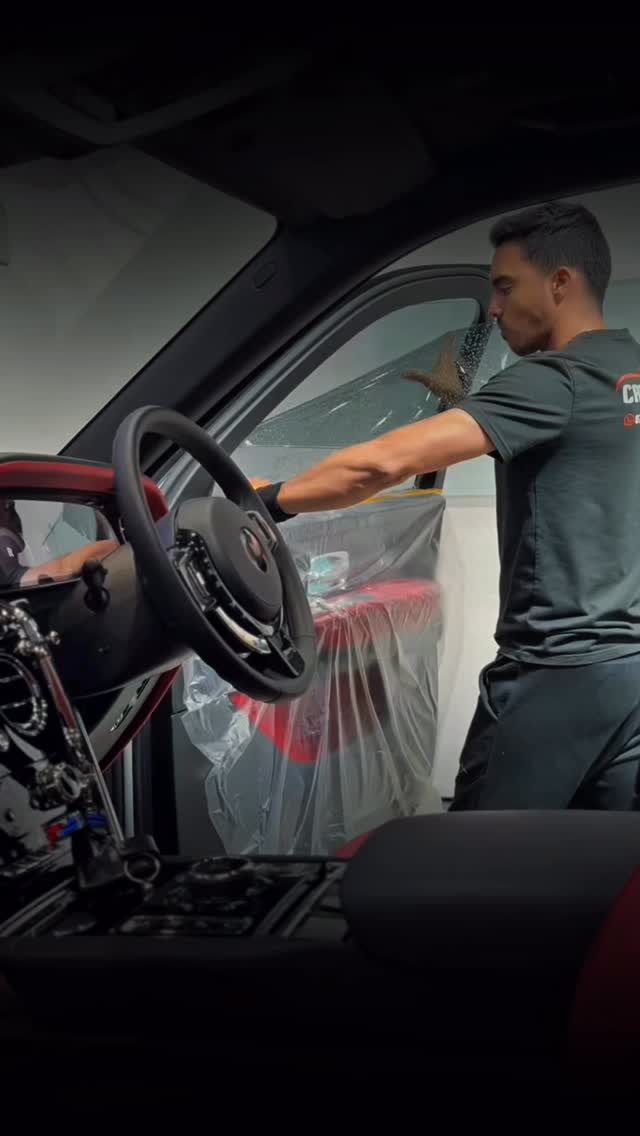 UNMISSABLE OFFER!
FRONT WINDOWS TINTED FOR £69!
* Preserve Your Interior
* Block Harmful UV Rays
* Enjoy More Privacy
* Drive with Confidence
* Stay Cool
* Extra Protection in Accident
OTHER SERVICES:
* Full Vehicle Tinting
* Chameleon Tinting
* Windscreen Sun Stripe
* Full Body Wrap
* Chrome Delete
* Gloss Black Roof
* Smoked Effect Taillights
* Full or Partial Body PPF
* Headlights PPF
* Body kit Fittings
* Wheels Refurbishment
* Caliper Colour Change
OUR CONTACT:
Call us: 020 8452 0499
DM: 07713369538
info@cartuning18.co.uk
www.cartuning18.co.uk
NW2 3HD, Cricklewood