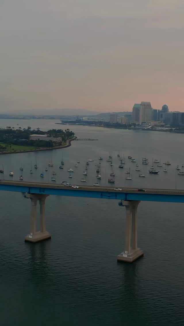 This is why we love Coronado.
Weekends here just hit differently. The sun is out, the breeze is just right, and the bay starts filling up with sailboats gliding across the water.
It’s the kind of weekend where you take the boat out, spend the afternoon on the water, and watch the sunset over the San Diego skyline. The weather is looking beautiful, which means it’s the perfect excuse to get outside, enjoy the harbor, and soak in everything that makes coastal living so special.
From morning walks along the water to afternoons sailing the bay, Coronado has a way of turning ordinary weekends into something unforgettable.
And honestly… this lifestyle is exactly why so many people dream about living here.
Thinking about making Coronado your home? Let’s talk about what’s available on the island and how to make that move happen.
🖤 Remi Pieratt
📞 619.972.7364
🖋 Compass | DRE 01764378
〰 remi.pieratt@compass.com
#CoronadoLiving #CoronadoRealEstate #SanDiegoCoastalLiving #SailboatLife #CompassRealEstate