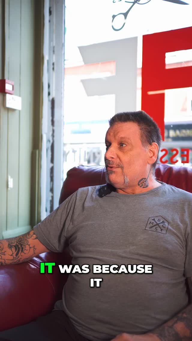 Sliding Doors Pt 2: The “Evolution” Perspective
“I thought FF was only for bodybuilders.” ❌
We hear it A Lot. But look at Mick.
At 50+, he didn’t to us to step on a stage in a thong (well not that he admitted anyway), he came to us to get his life back.
In just 3.5 months of targeted strength training, he’s achieved what most people think is “just part of getting older”.
✅ Zero pain: Strength training is the best medicine for knees and backs.
✅ Total mobility: Sprinting up the stairs with shopping bags
✅ Internal Health: Better blood markers, better heart health, better future.
Fitness Fraternity evolves, and so do you.
We’ve taken decades of bodybuilding expertise and applied it to the most important goal there is: longevity. Whether you’re a beginner or an old school G, your “present” needs strength.
Don’t let your age be an excuse. Let it be the reason you start.
Well done Mick. It’s a pleasure to see you continue your strength journey with us.
P.S
Keep your clothes on!