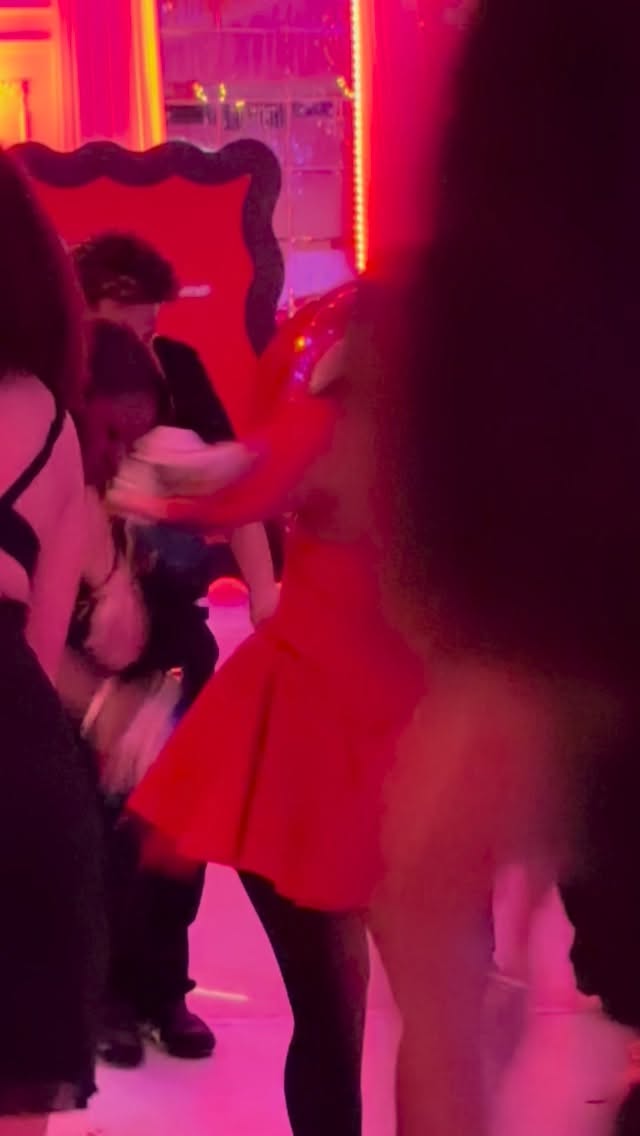 Lea’s Sweet 16!
The party of the year!!! 🔥