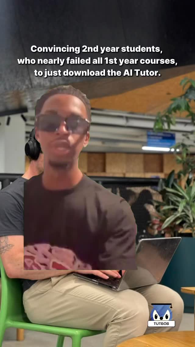 Respectfully, just listen or stop complaining😒