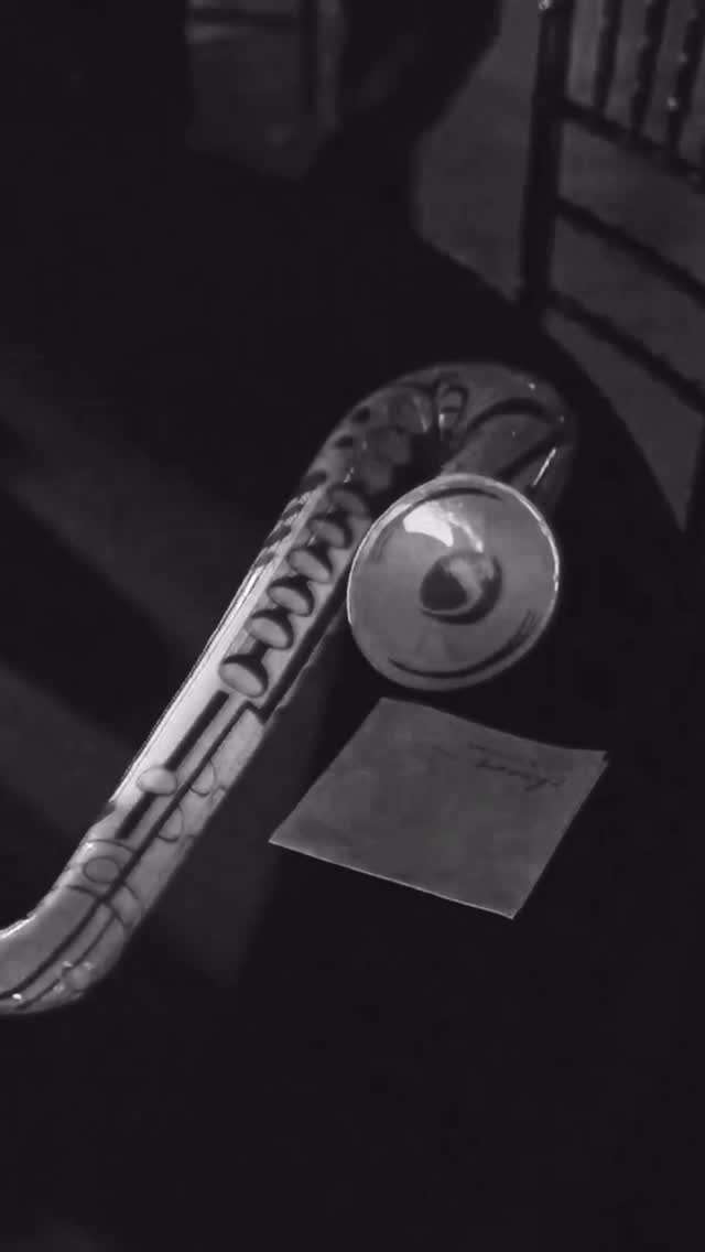 !SAX PROPS!
While your saxophonist plays join right along with him! Book sax props for your event today! #livesax #saxophonist #weddingperformance #livesaxophone