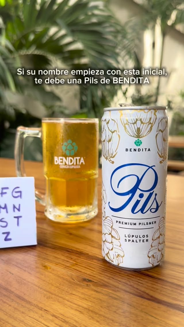 ¿Quién te debe una? Etiquetalo con confianza en los comentarios 😛