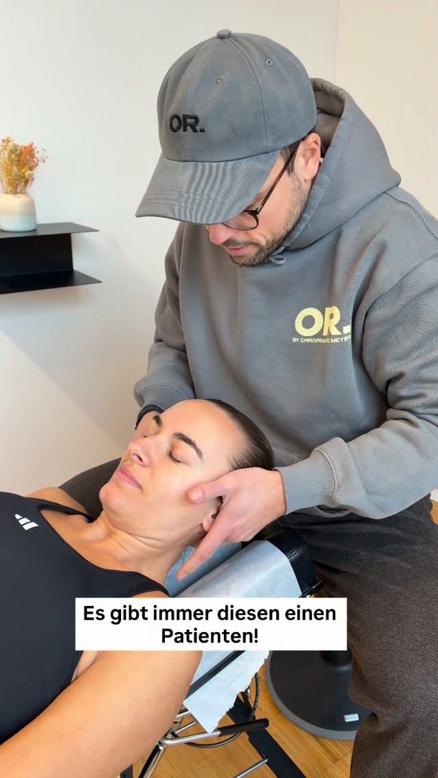 Wer kennt’s? 😅
#düsseldorf #chiropractic #schmerzen #therapie #training