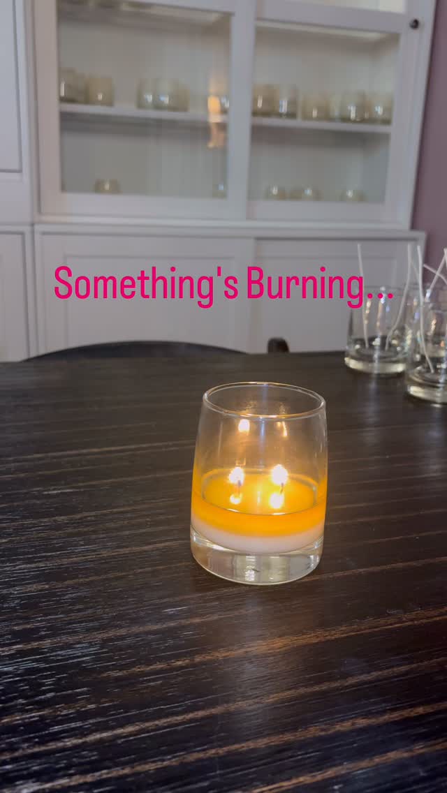 WE READY. 🔥🐶
Opening night is almost here.
Can you guess the scent?
📅 April 2 with the Cannon Ballers