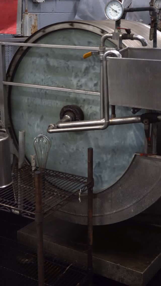 Spinning into the weekend. Finishing up another great week! #leather #madeinamerica