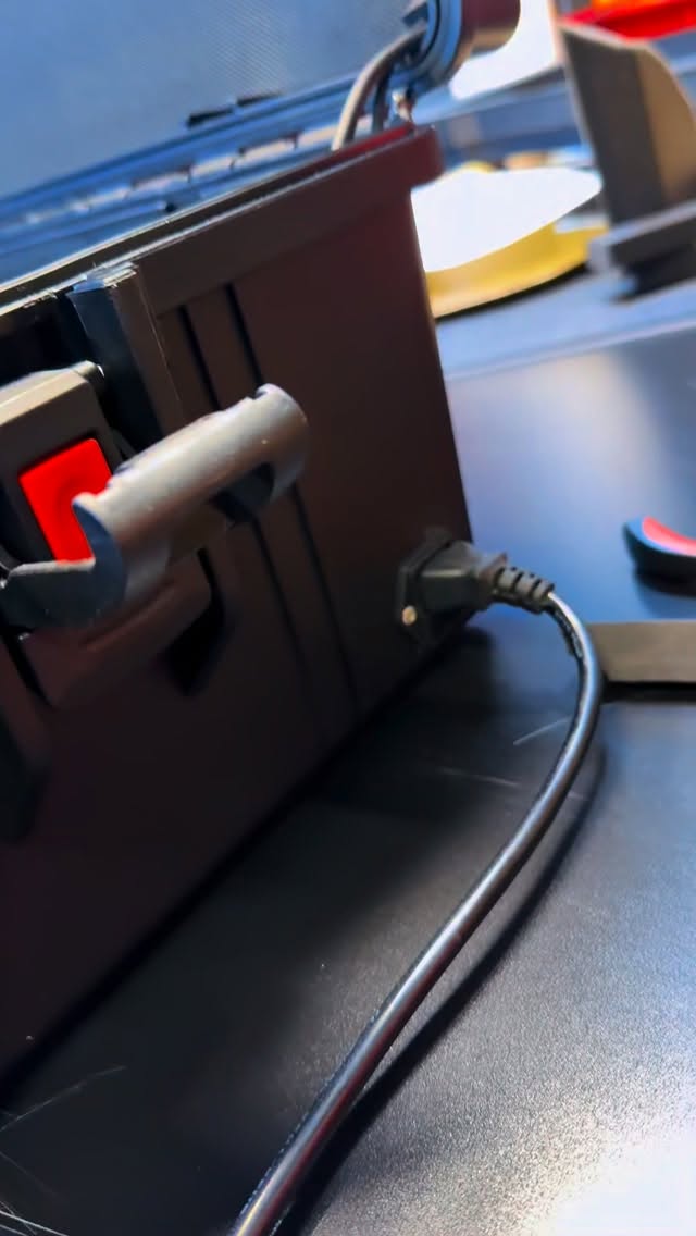 Kazazi Case, profesyonel kullanım için tasarlanmış hard case çözümleri sunar.
Darbe ve dış etkenlere karşı maksimum koruma,
özel tasarım iç sünger ve güvenli taşıma.
#kazazicase #hardcase #customcase #equipmentcase #professionalgear