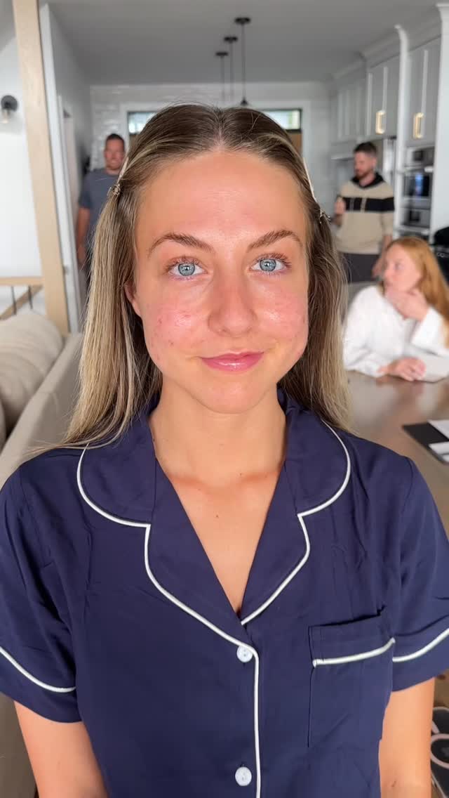 ✨ If you want glam that enhances your beauty — not hides it — I’m your girl. I specialize in creating looks that feel like you, just elevated.
I custom‑prep your skin so it looks smooth from every angle, stays flawless all night, and never feels heavy. Your glam should feel comfortable, breathable, and beautifully long‑lasting.
If this is the experience you’ve been searching for, ➡️ send a DM or hit the link in my bio to book! 📩
#colourationsmakeup
Luxury wedding makeup and hair
Kingston Ontario makeup artist
Kingston Ontario hairstylist
Prince Edward County makeup artist
Prince Edward County hairstylist
1000 islands makeup artist
Quinte West Ontario makeup artist
Eastern Ontario makeup artist
Ottawa makeup artist
Kingston Ontario airbrush makeup artist
Prince Edward county airbrush makeup artist
Soft glam makeup, natural bridal makeup, flawless natural bridal beauty, bridal makeup and hair, flawless airbrush makeup, wedding party makeup and hair, kingston wedding vendors, prince Edward county wedding vendors, 1000 islands wedding vendors, bridal makeup inspiration, wedding makeup inspiration, wedding hair, wedding makeup
#613bride #easternontarioweddings #softglam #weddingmakeup