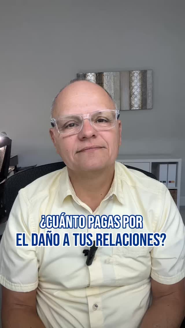 💭 ¿Cuánto estás pagando por no dar el siguiente paso en tus relaciones?
Tomar la decisión correcta puede cambiarlo todo.
Este curso es 100% online, para que avances a tu ritmo y desde donde estés 📲✨
Es momento de elegirte.
📩 Escribe “SANAR” por DM y te envío el link para comenzar hoy mismo.
#DesarrolloPersonal #CrecimientoPersonal #InteligenciaEmocional #RelacionesSaludables