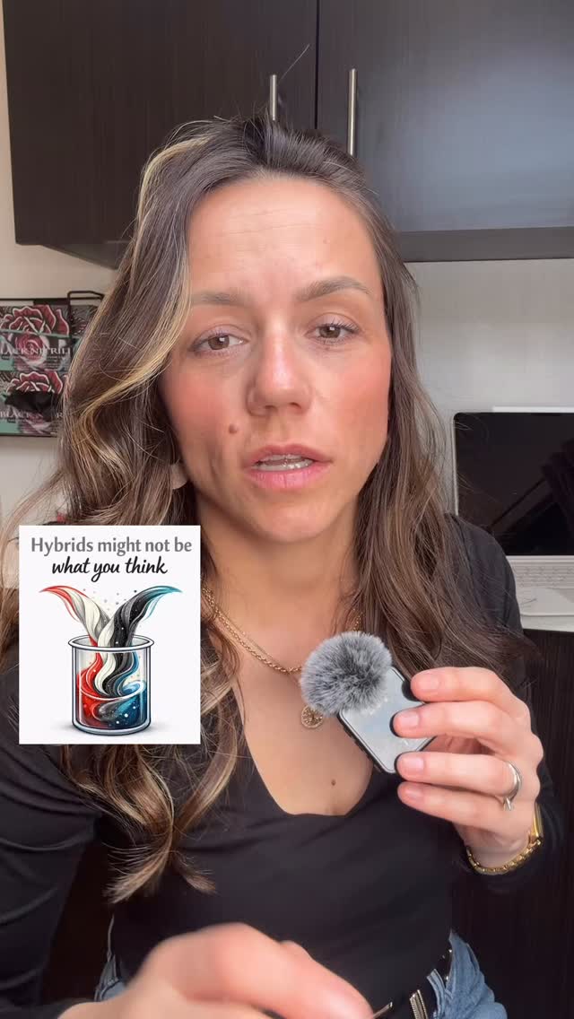 Not all hybrids behave the same 👀
Some “hybrid” pigments are actually dominated by organics, which means they can behave more like organic pigments in the skin 🎨
What we really hope for in a hybrid is the best of both worlds ✨
the stability and visibility of iron oxides combined with the vibrancy and smooth flow of organics.
That’s why it matters to look at the composition 🔬 In well-balanced hybrids like Clinita Abracadabra, you’ll see a meaningful presence of iron oxides alongside organic pigments. That balance helps create pigments that implant beautifully, heal predictably, and remain stable over time 🤍
Understanding what’s inside the bottle helps us make better choices behind the needle 💉
#pmutrainer #pmueducation #pmupigments #pigmentology #permanentmakeuptraining #pmuartists #microbladingatl #powderbrowsatlanta #nanobrowsatlanta #pmubrows #browsbyblush #acworth #kennesaw #marietta #cobbcounty #explorepage