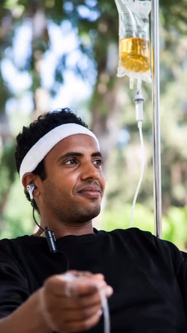 💉 Our client is enjoying our powerful B12 Complex and the glow says it all ✨
If you’ve been feeling:
⚡ Low energy
🧠 Brain fog
😴 Constant fatigue
💪 Low stamina
B12 Complex supports:
✔ Natural energy production
✔ Red blood cell formation
✔ Brain & nerve health
✔ Metabolism support
✔ Immune function
👨🦱 Yes it’s excellent for men too.
Supports stamina, endurance & overall performance.
Sometimes your body isn’t tired… it’s just lacking the right vitamins 💙
📍 Available at Vitality Infusion Medical Spa & from the comfort of your home. +251973777077 ( available on what's app )
📲 Book your session today
#B12Injection #EnergyBoost #MensHealth #IVTherapy #AddisAbaba WellnessClinic VitaminTherapy VitalityInfusion AmericanMedicalCenter HealthyLifestyle