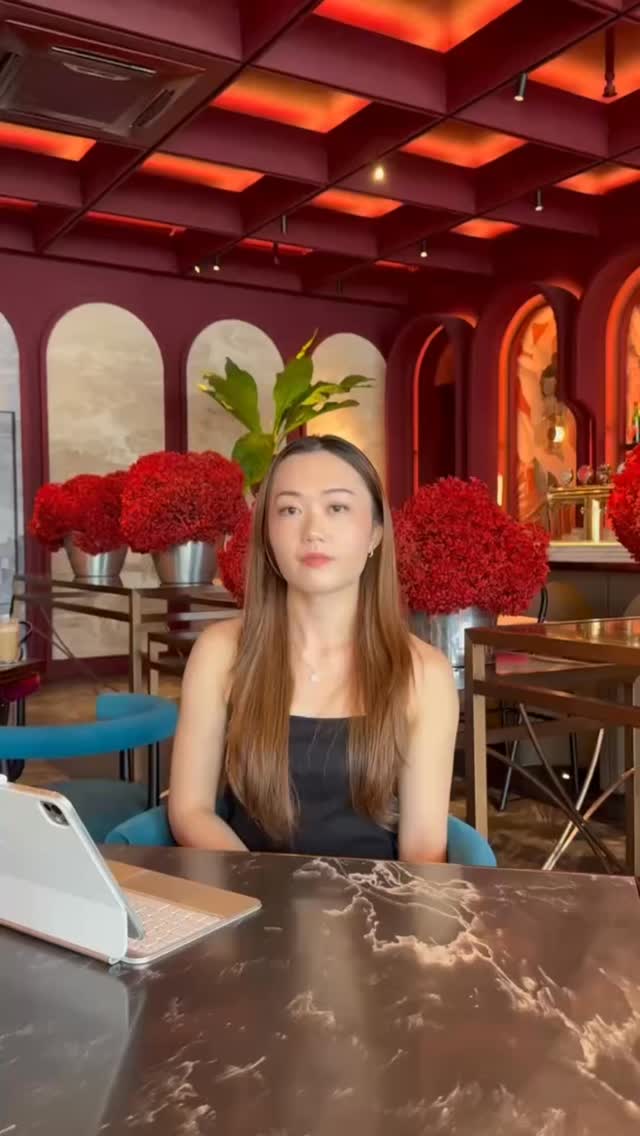 I donāt believe in Pinterest only weddings. š¤
Pinterest is a tool and not a template.
Your wedding shouldnāt look like someone elseās saved board.
At Vows at Dawn, we start with questions that matter:
⢠What feels most like you?
⢠What do you want your guests to feel?
⢠What will make this day unforgettable for your story?
Intimate? Grand? Calm? Joyful?
There is no ārightā way, only YOUR way.
If youāre planning your wedding and want it to feel intentional and personal, letās chat. āØ
Non-obligatory consultations are open at 9388 6385.
#VowsAtDawn #WeddingPlanning #SingaporeWeddingPlanner #PersonalisedWeddings #IntentionalWeddings SGBrides