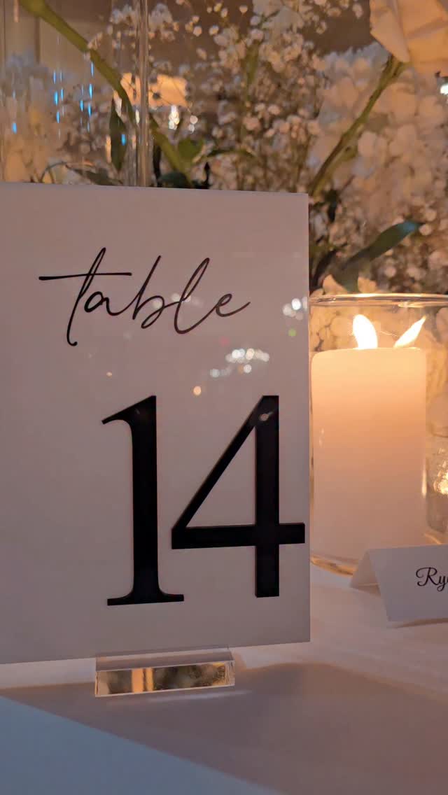 The season is officially back in full swing and we couldn't be more excited for our continued relationships, new and future clients. Ready for all the things 💪🏾