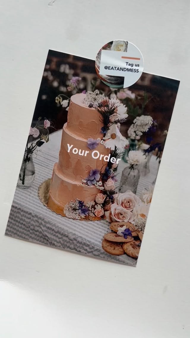 Did you know we also make corporate cakes for businesses? Get in touch if you’d like us to make your office celebration a bit better!
#kentcakes #kentbakery #corporategifts #dealkent #cakeorder