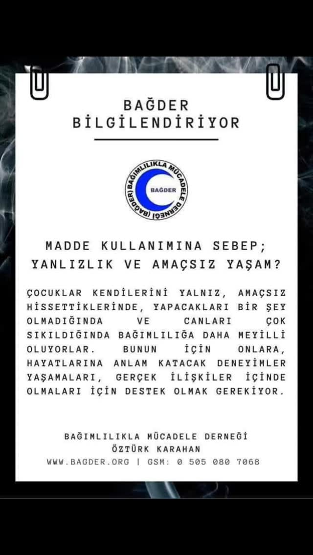 Bağımlılıkla Mücadele Derneği Olarak Bizlerden Profesyonel Destek Alabilirsiniz #uyuşturucu #uyuşturucuyahayır #uyuşturucuylamillimücadele #keşfet #keşfetteyiz