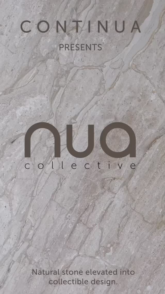 Continua presents Nua Collective.
No two objet’s are the same, each carries its own narrative. Singular, authentic and impossible to replicate.
Online store launching soon.