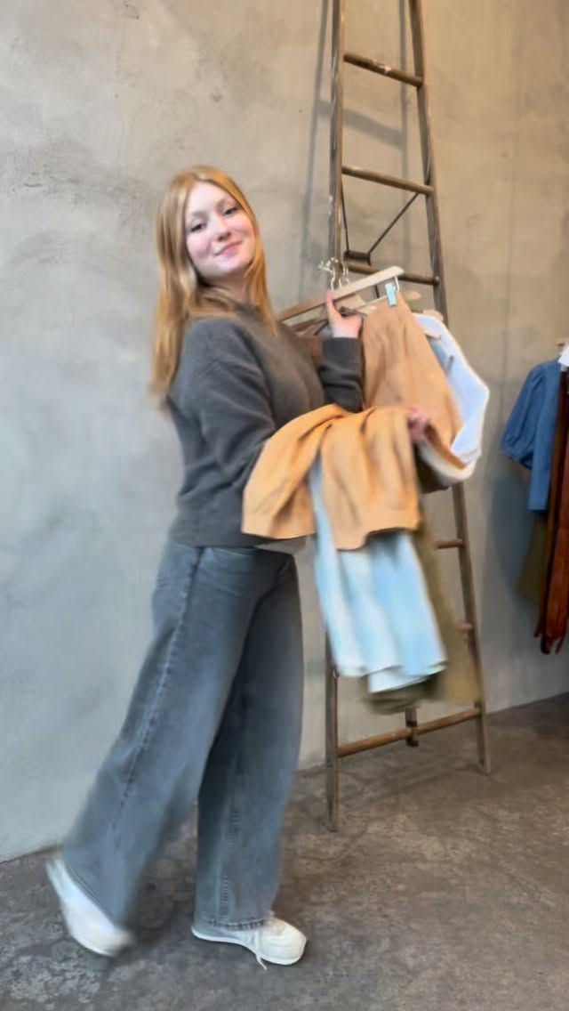 Emma’s spring picks!