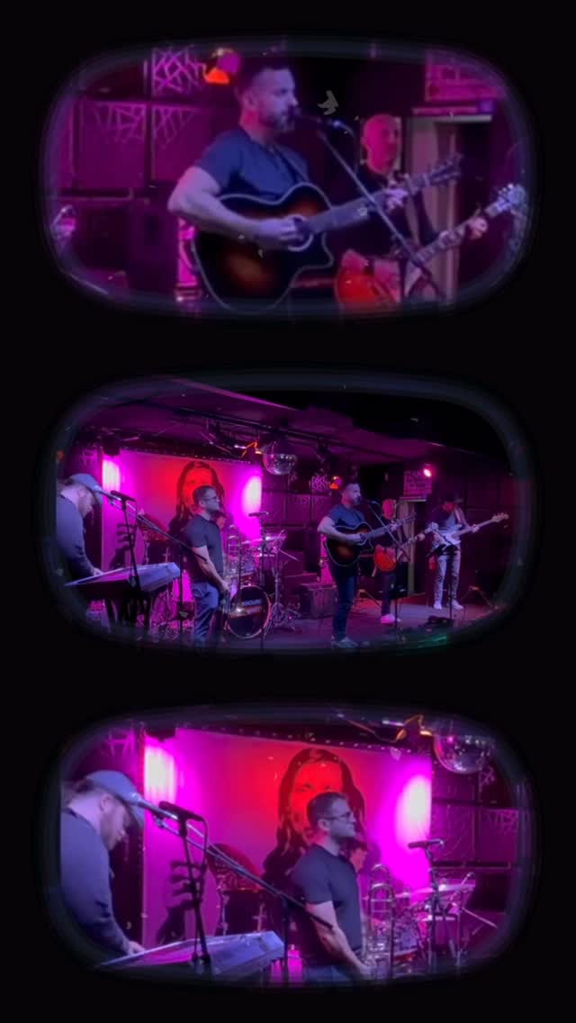 "Crazy Train" - Ozzy has officially given us one of our new favorite covers to play.
Live @talkhousebar - Feb 28 2026
#granttheband #ozzyosbourne #cover #talkhouse #thankyouozzy