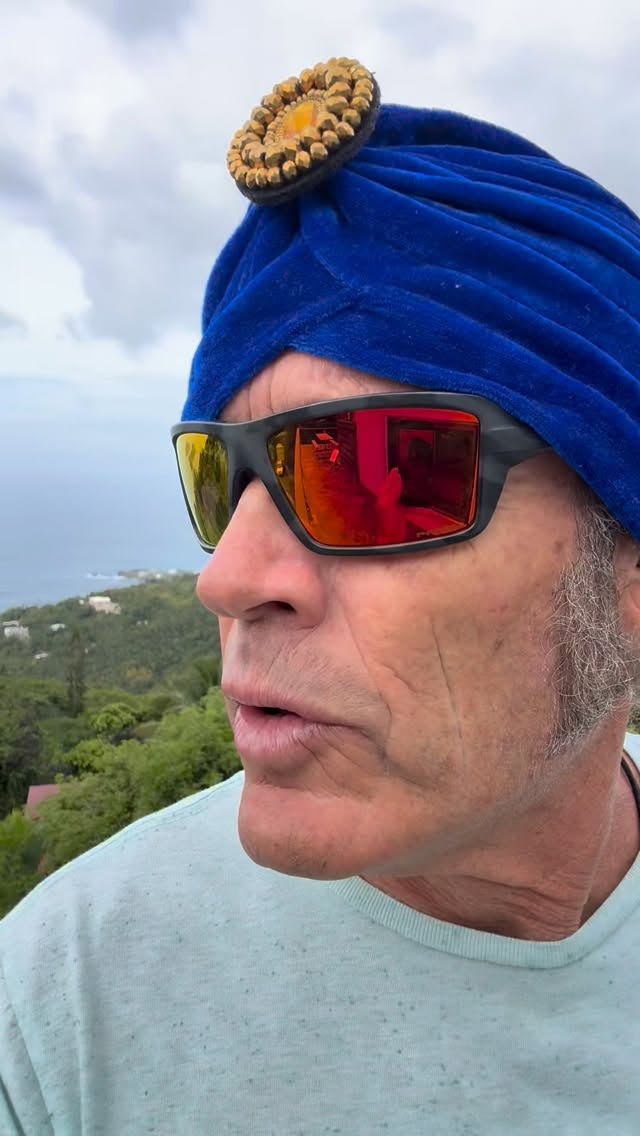 Sunday Sunday Sunday!!! Latitude 18!!! First stop on the 2026 HeHag Cerrado Tour.