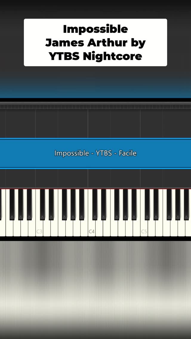 Unlock your musical potential! This interface guides your learning journey on the digital piano, making every step clear and engaging.
Full video on Youtube
Link in bio
#MusicEducation #DigitalPiano #LearnMusic #MusicLessons #OnlineLearning #PianoSkills #MusicTech