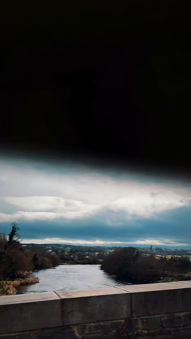 First run in the van - 2026!!
Just me, the van and THE MAN!! 🥰
#vanlife #donegal #loveireland