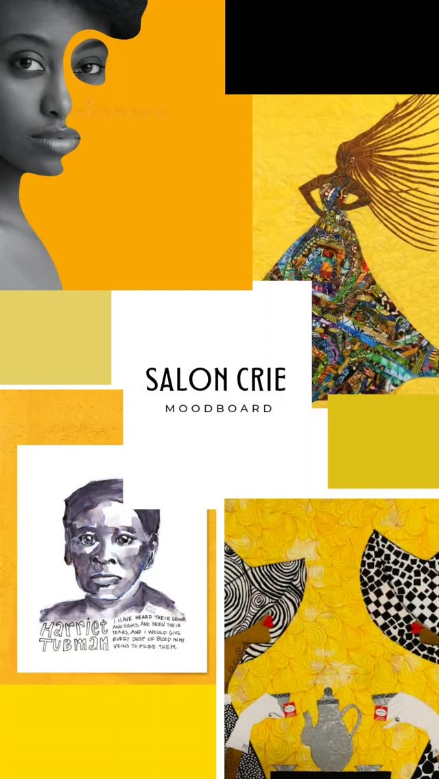 What an amazing 28 days of learning more about our history and embracing our culture.
Black history is not a moment, it is a movement. It is innovation, resilience, artistry, entrepreneurship, and excellence woven into every strand of who we are. As a salon owner, educator, and cosmetic chemist, I am reminded daily that we stand on the shoulders of pioneers who created space for us to lead, build, and formulate our own futures.
At Salon Crie, textured hair is not a trend. It is legacy. It is science. It is culture.
At Crie Natural, “100% No Junk” is more than a tagline, it is integrity in ingredients and pride in performance.
This month we celebrated the stylists, educators, inventors, chemists, and creators who shaped this industry. Now we continue the work. We continue to Crie, to create with our hands, our talent, and our imagination.
Our history deserves to be studied.
Our culture deserves to be honored.
Our excellence deserves to be sustained.
#BlackHistoryMonth #SalonCrie #CrieNatural #AllThingsCrie #100PercentNoJunk