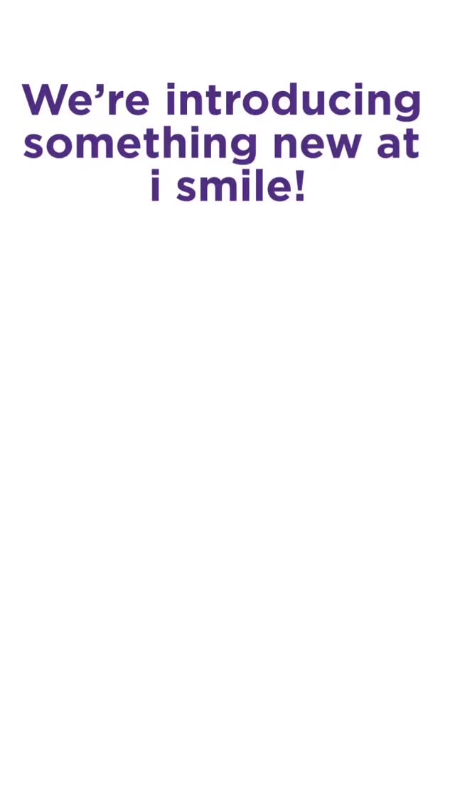 Starting orthodontic treatment is a big decision, and we want families to feel confident every step of the way!
That’s why we created Start Smart. If treatment begins within 30 days of your exam, you’ll receive a $200 credit toward your smile journey.
It’s just one more way we support families while transforming lives through confident smiles!💜