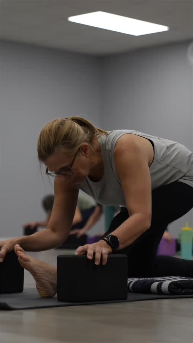Monday night is yoga night at Healthy Balance. Grab Grab your mat and join us from 6-7 pm to kick off your workout week in complete zen. 🧘zenith.
#healthybalance #Mat #Zen #Workout #Week